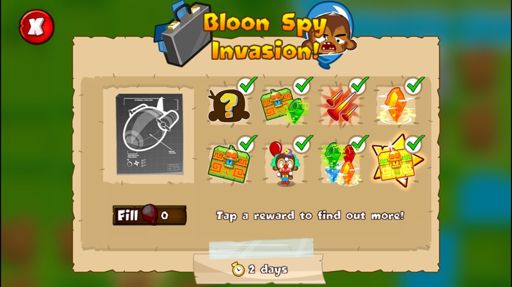 Bloon Spy Invasion | Wiki | Bloons Amino