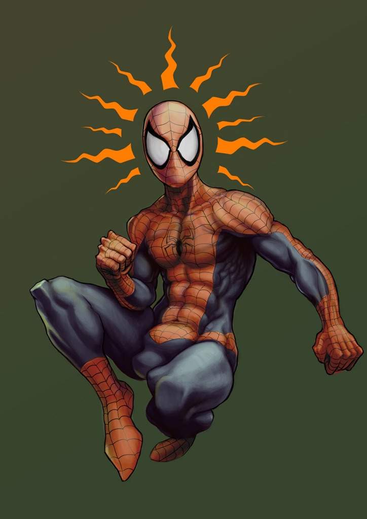 spider-sense-webslinger-amino-amino