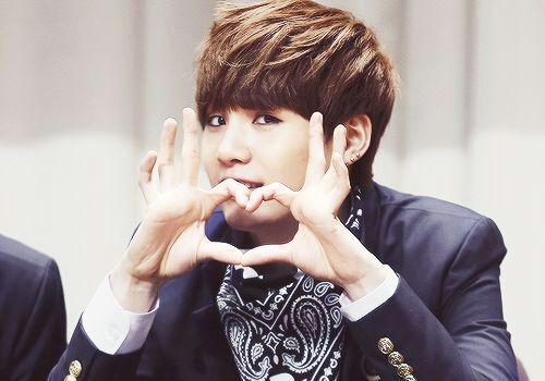 Bts Heart Bts Heart