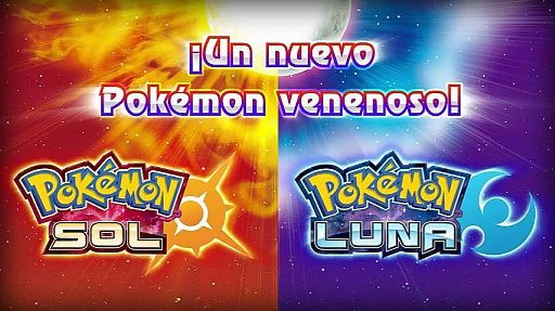 Nuevo Tráiler De Pokémon Sol Y Luna Presenta Un Nuevo Pokémon: Salandit ...