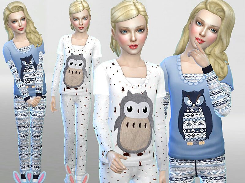 sims 4 custom content clothes female