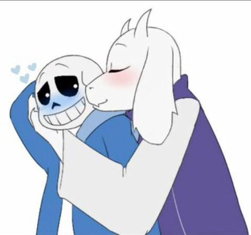 undertale sex frisk and torial