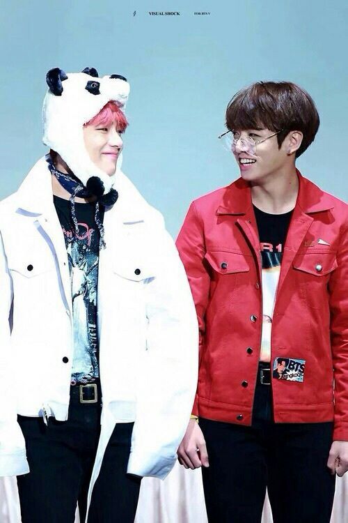 Resultado de imagen para vkook