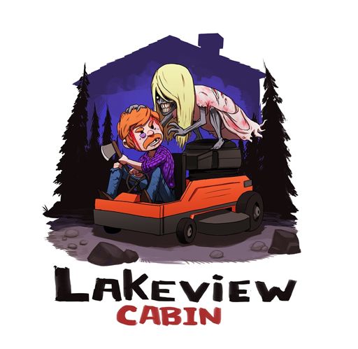 lakeview cabin collection part 1