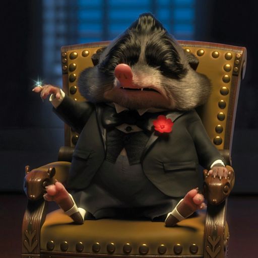 Mr Big Wiki Zootopia Amino Amino