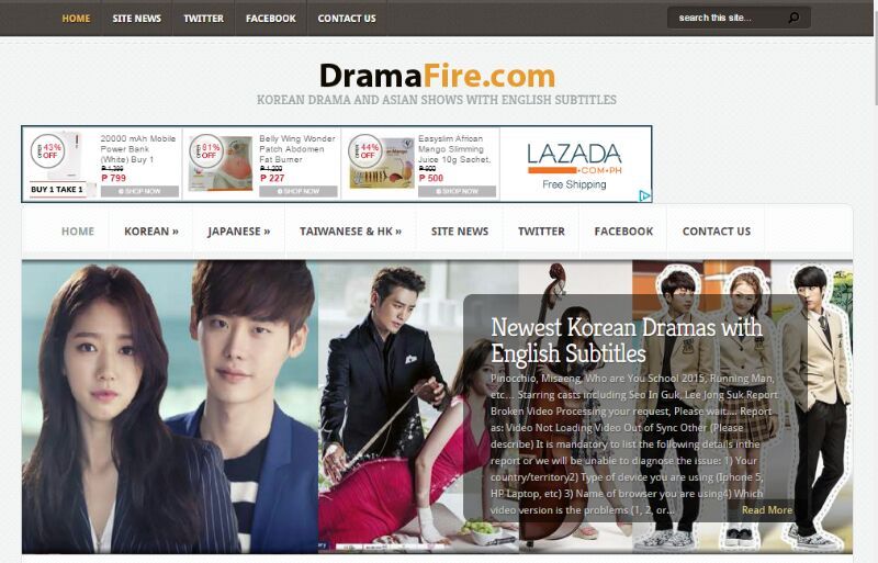 Dramafire Drama Page | top 5 websites to watch k dramas k drama amino Dramafire Drama Page | top 5 websites to watch k dramas k drama amino