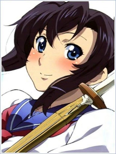 Maken ki | Anime Amino