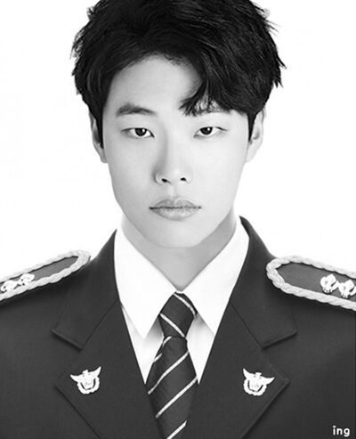 Ryu Jun Yeol | Wiki | Korean A+ Amino