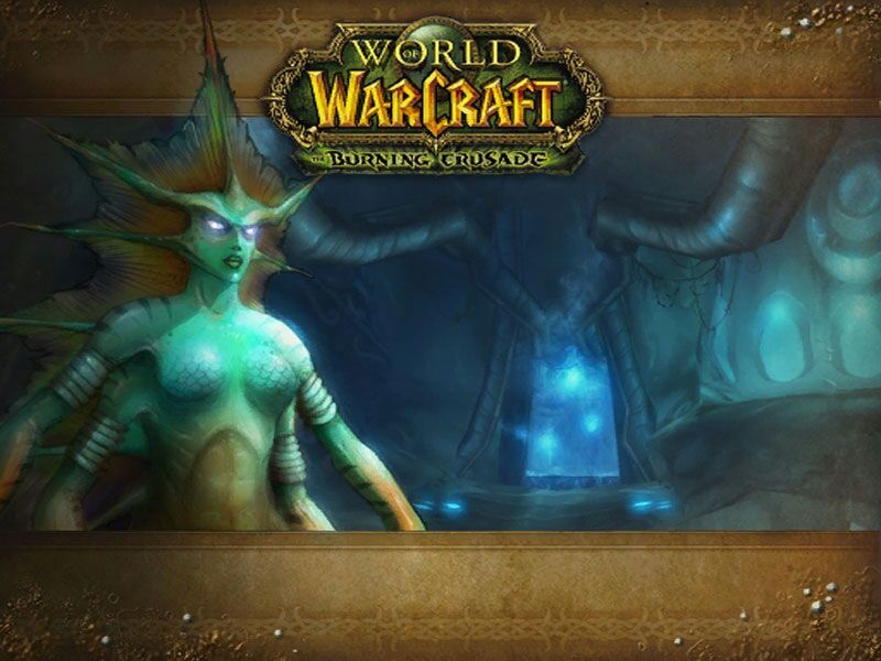 Legion Raid Speculation | WoW Amino