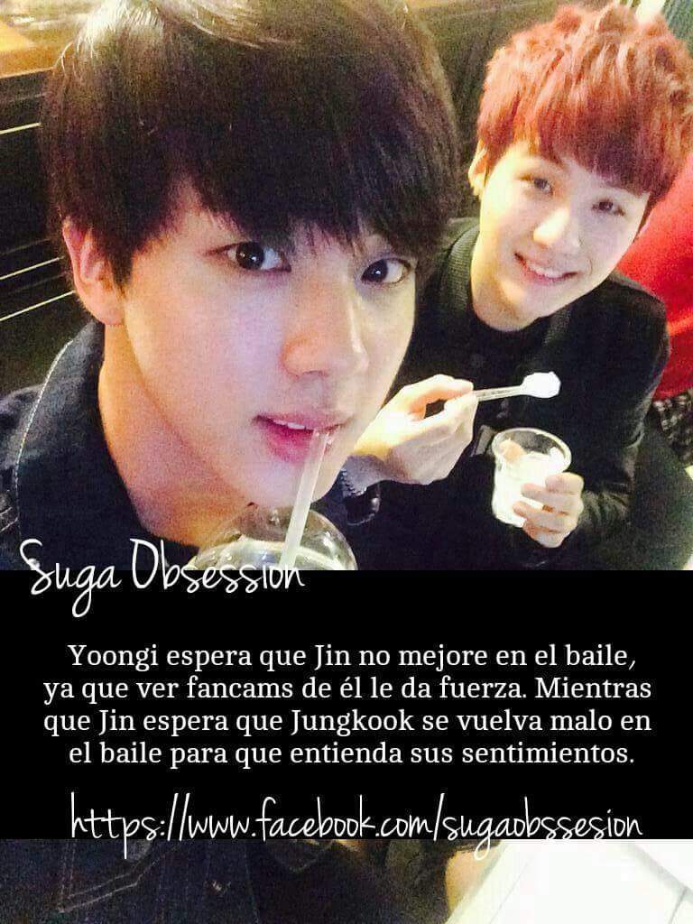 Curiosidades De BTS | •K-Pop• Amino