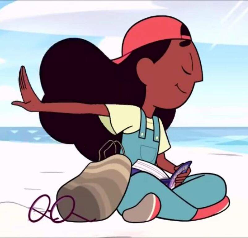 Connie Maheswaran Wiki Steven Universe Amino