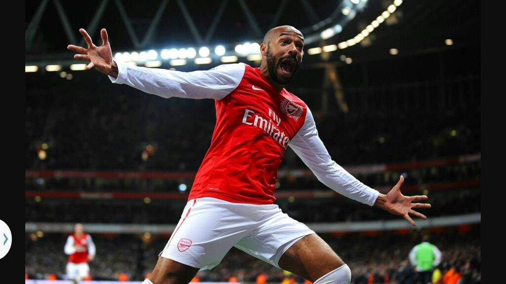 Watch Thierry Henry: Legend Download Full