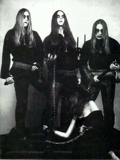 Behemoth | Wiki | Black Metal Amino