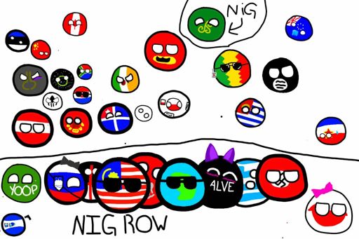 Portrait | Wiki | Polandball Amino