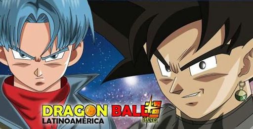 Dragon Ball Super | Wiki | •Anime• Amino