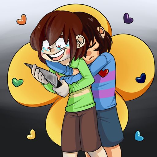 Chara Wiki Undertale Amino 