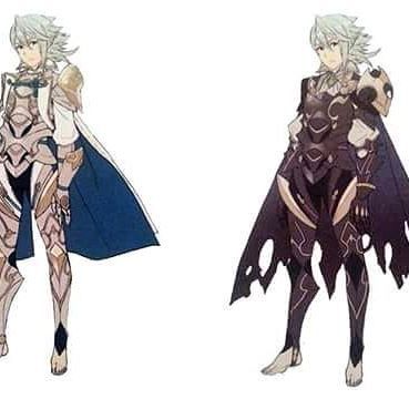 fire emblem fates best class for avatar