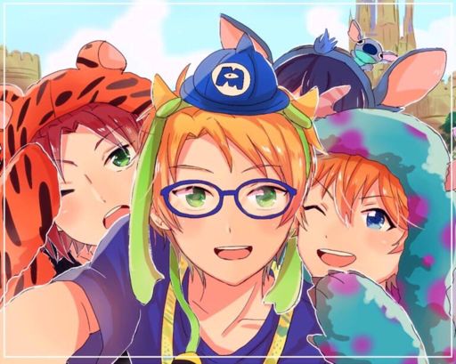 ☆Trickstar☆ | Wiki | Anime Amino