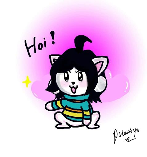 Bob Da Temmie Wiki Undertale Amino