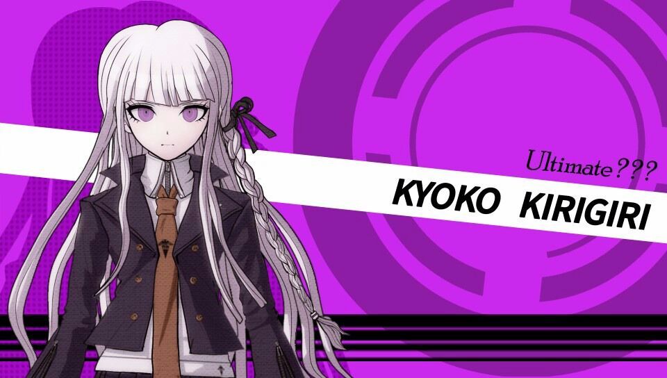 Danganronpa Trigger Happy Havoc •anime• Amino