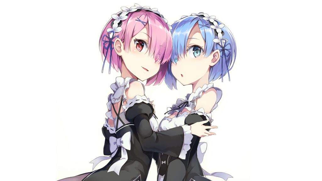 Rem | Anime Amino