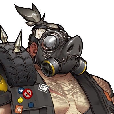 Roadhog | Wiki | Overwatch Amino