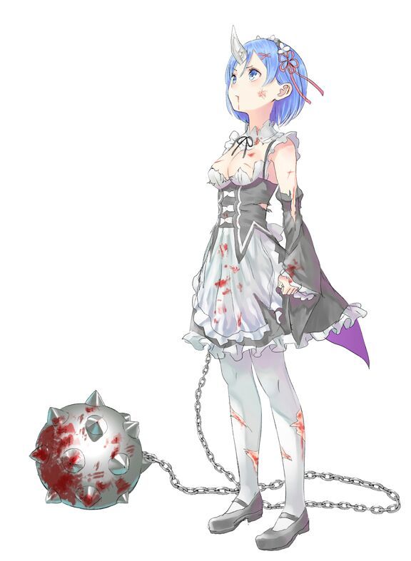 Rem | Anime Amino