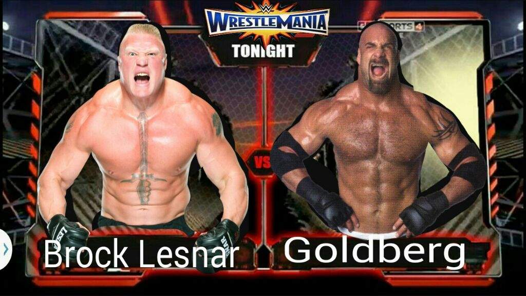 Brock Lesnar Only Does What Brock Lesnar Wants to do 