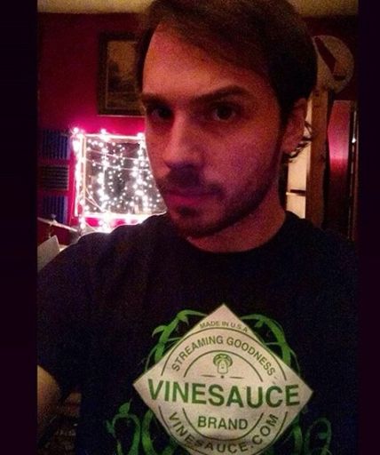 Vincent Vinesauce Wiki Tubers Amino