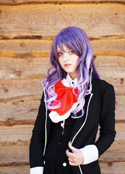 kanato figure