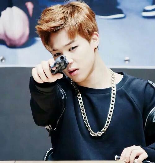 Jimin (Light Brown Hair) | K-Pop Amino