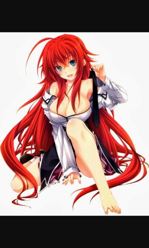 Rias O Kurumi Anime Amino