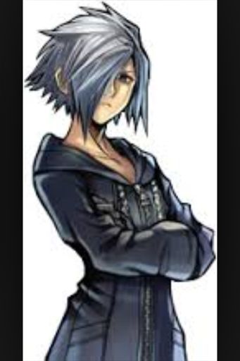 Zexion | Wiki | Kingdom Hearts Amino