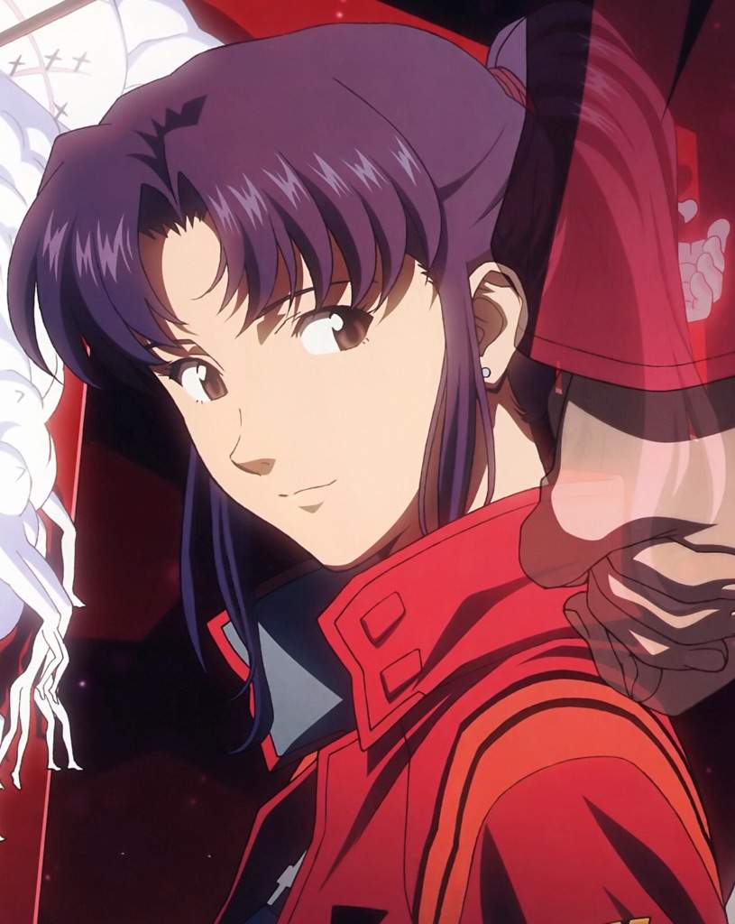 misato katsuragi kotobukiya