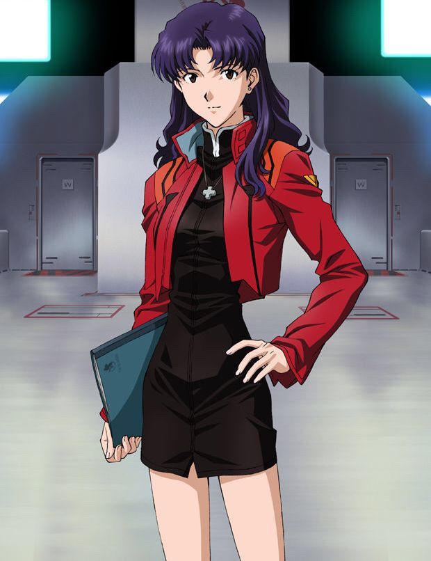 misato qposket