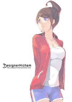 Asahina Aoi Anime Amino