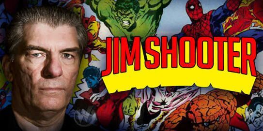 MARVEL Comics ¿La mejor empresa de Comics del mundo? MARVEL Comics ¿La mejor empresa de Comics del mundo?