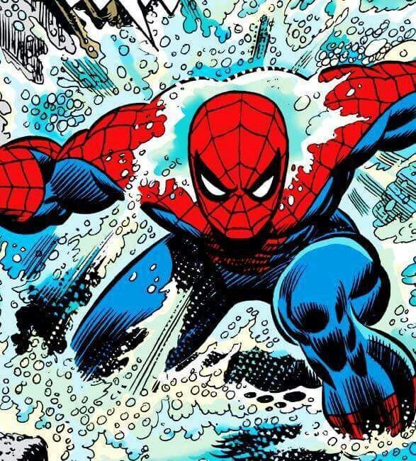 Marvel Marvel