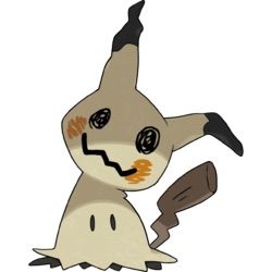 mimikyu funko pop