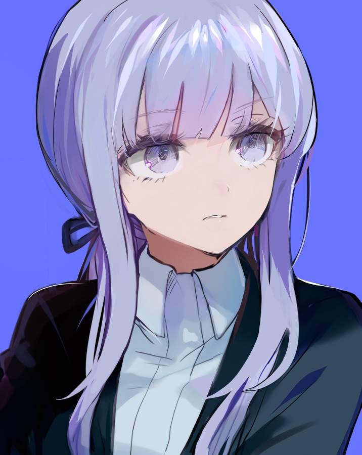 Kyoko Kirigiri | Anime Amino