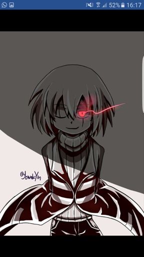 Undertale Chara Gaster Sans Gaster •anime• Amino