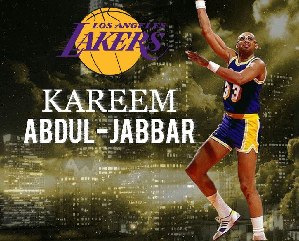 Kareem Abdul Jabbar Fuck Off