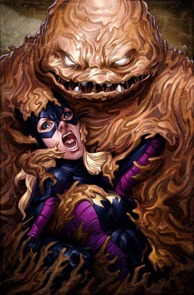 CLAYFACE Cómics Amino