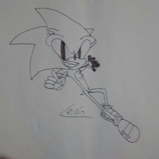 Proyecto Sonic the Hedgehog Español Amino