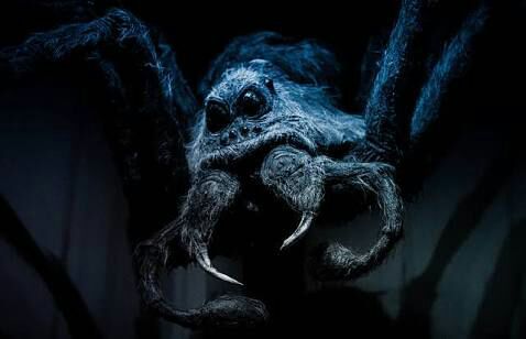 aragog figure