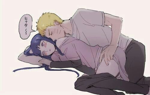 La primera ves q duermen juntos | •Anime• Amino