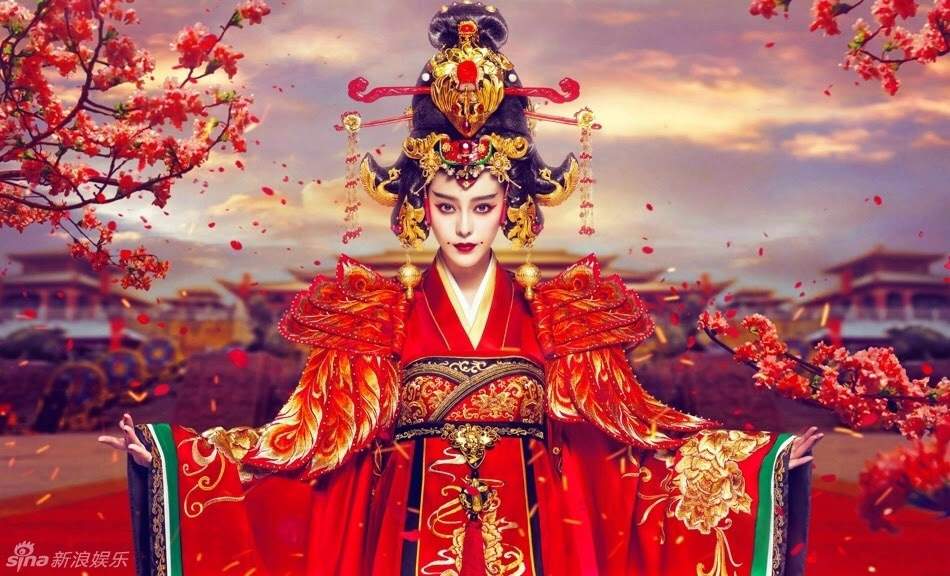Wu Zetian | World History Amino