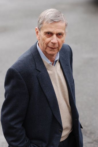 William B. Davis | Wiki | X-Files Amino