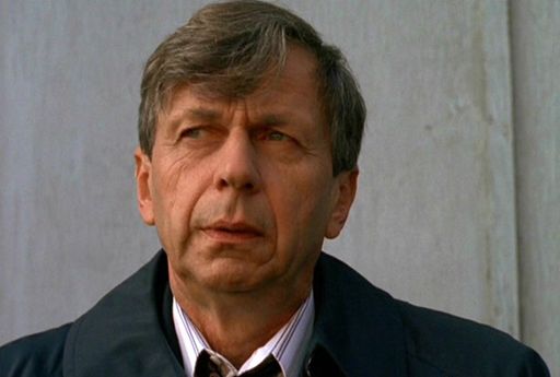 William B. Davis | Wiki | X-Files Amino