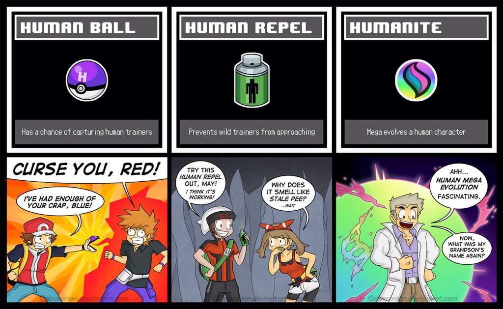 Theory Humanitys Relationship With Pokemon Pokémon Amino